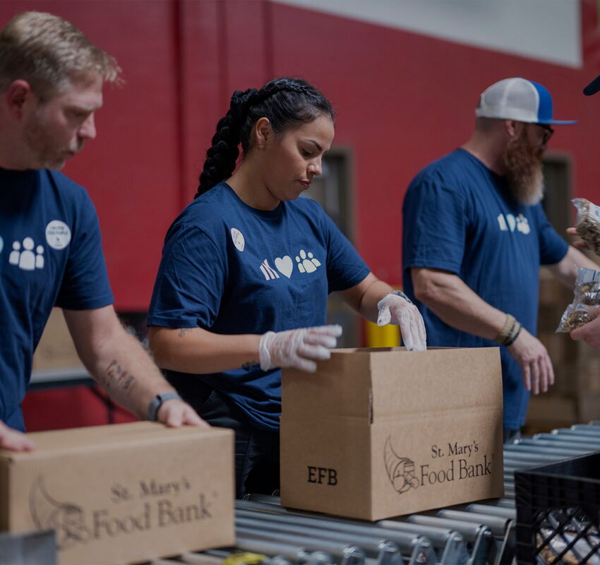 How Creative Nonprofit Branding Increases Your Volunteer Capacity and ROI