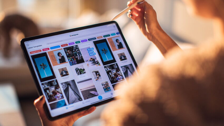 marketing insights and reporting