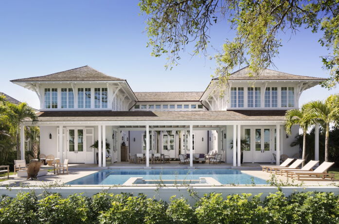 luxury real estate marketing