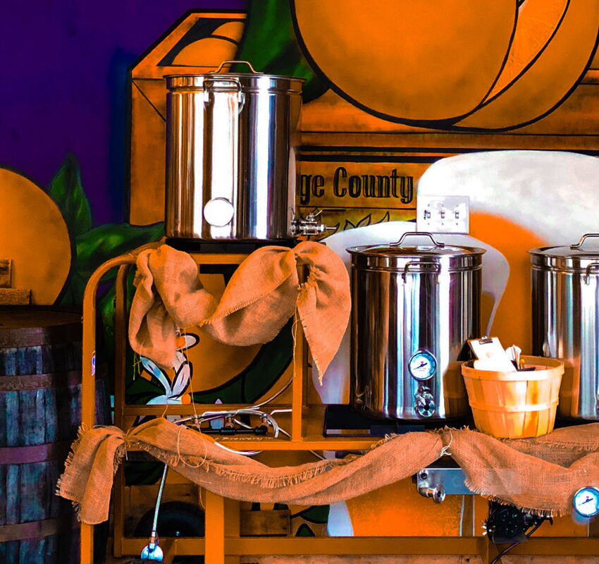 Beer Marketing Strategy