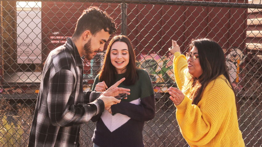 connecting millennials and gen z audiences to nonprofits