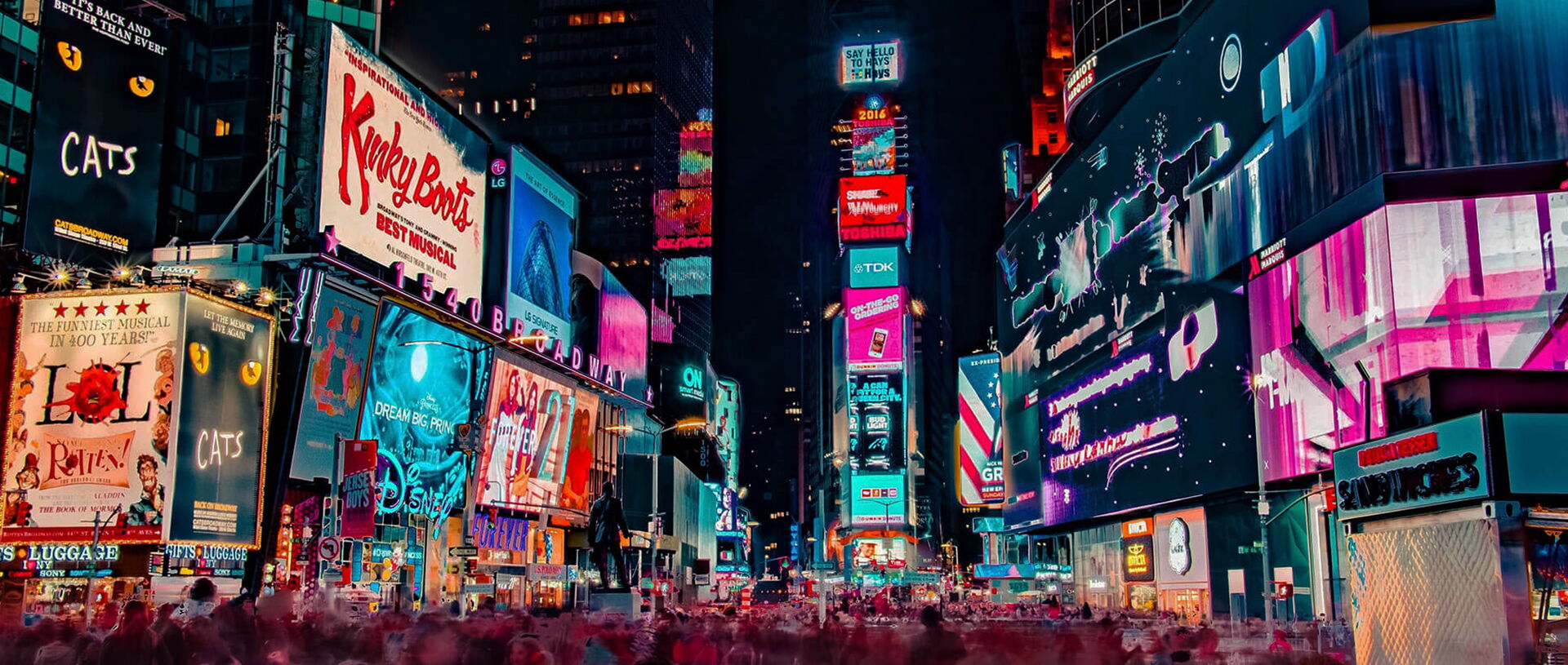 Creative Design Agency