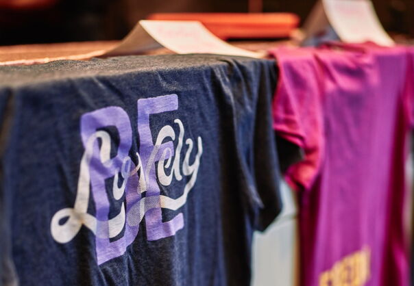 brand apparel design