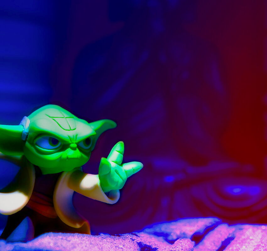 Using the Force of Facebook Ads