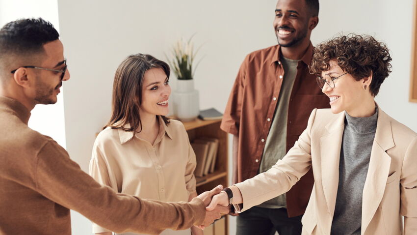 B2B marketing strategy and personalization