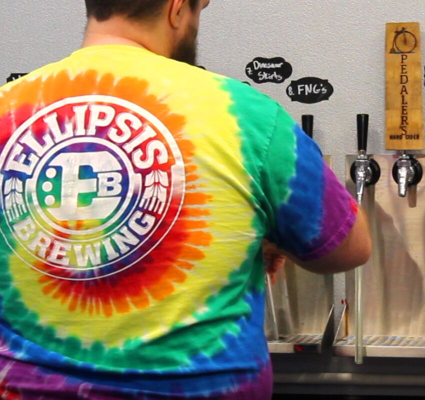 Branding for breweries