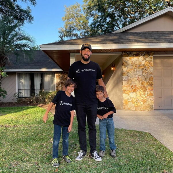 church apparel design