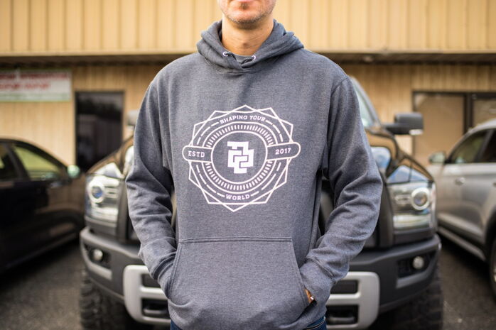 brand apparel design