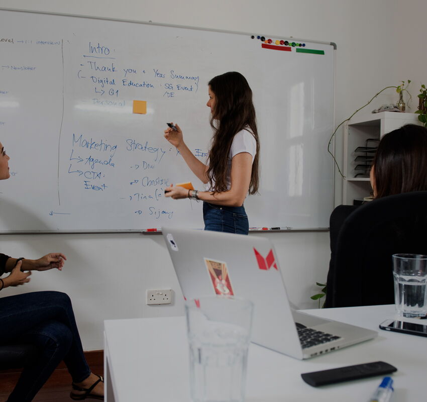 How to Leverage Marketing Processes for Business Success