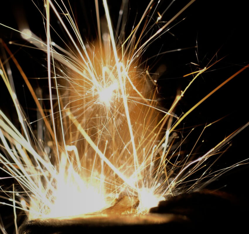 Ignite Your Faith-Based Nonprofit Through the Power of Words