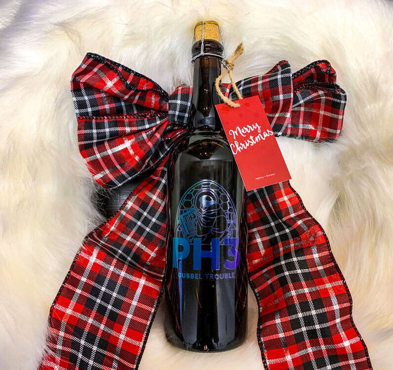 beer branding agency