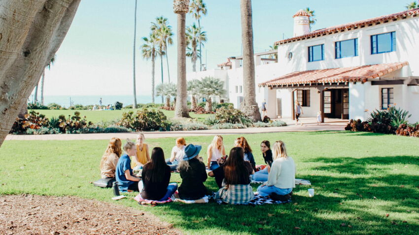 targeting younger audiences for nonprofits