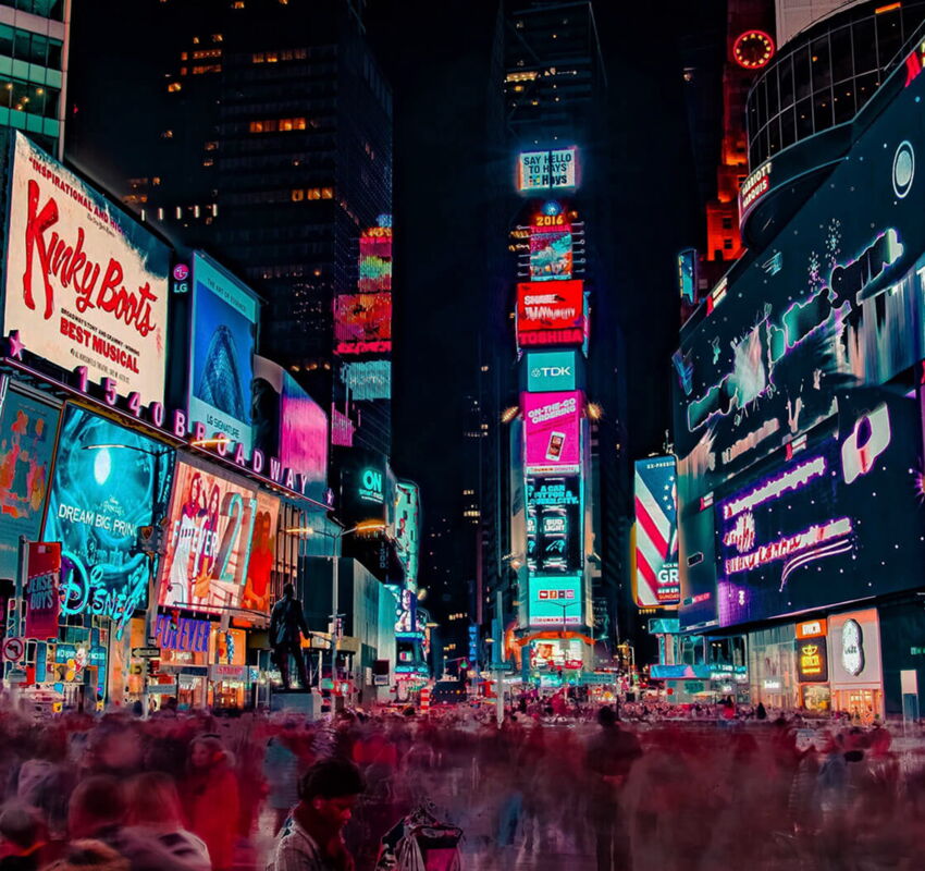 Creative Design Agency