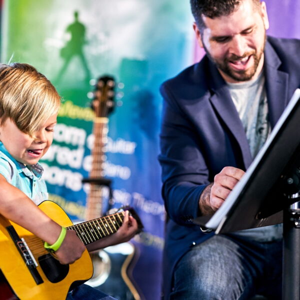 church creative marketing