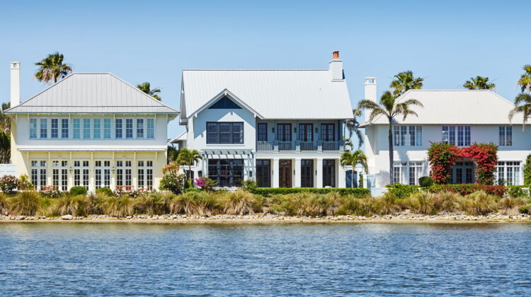 luxury real estate email marketing