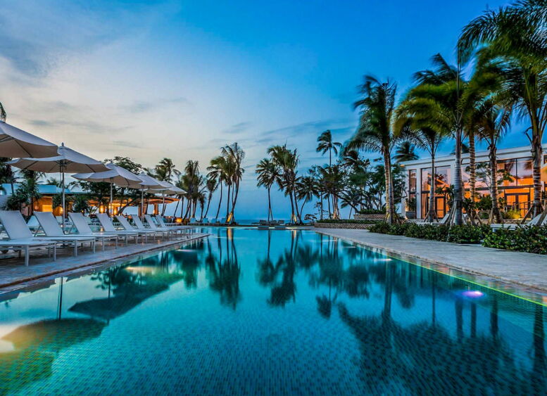 Resort and Travel Digital Marketing