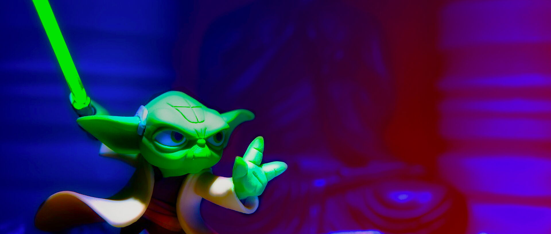 Using the Force of Facebook Ads