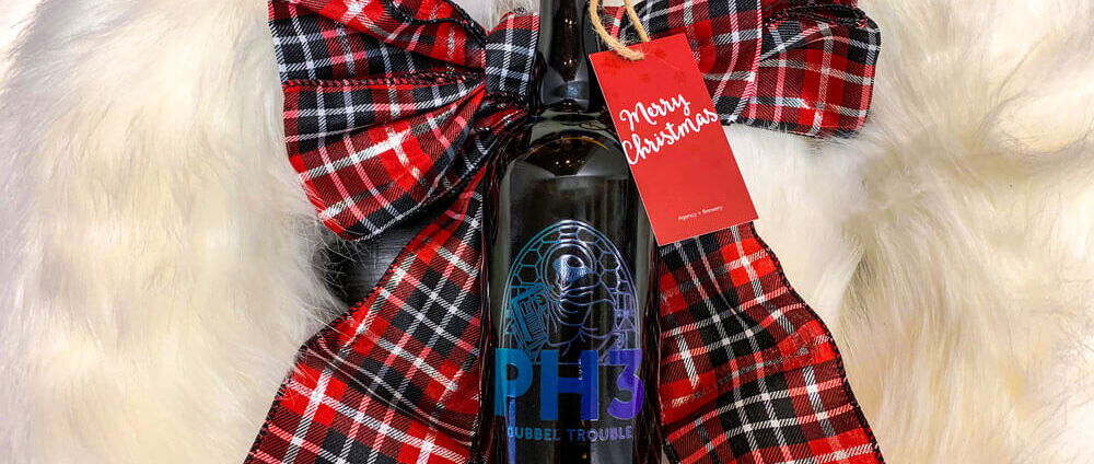 beer branding agency