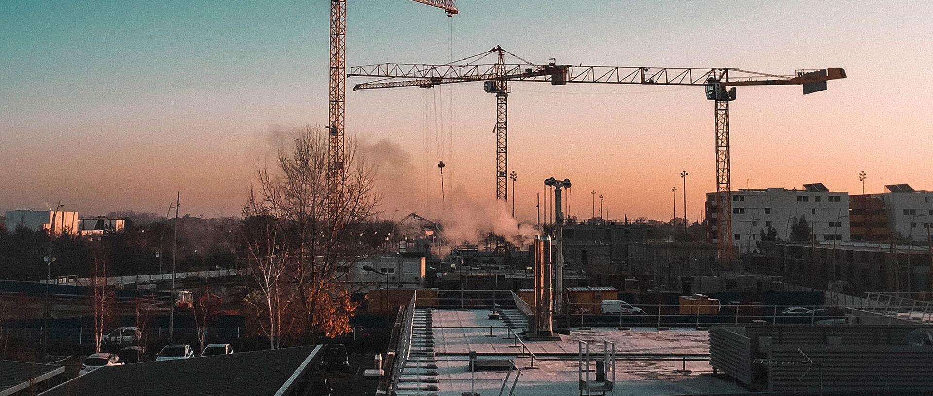 Creating High-Quality Content for Your Construction Company: A Guide to Content Batching