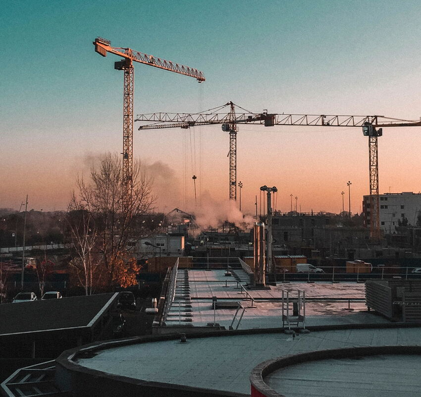 Creating High-Quality Content for Your Construction Company: A Guide to Content Batching