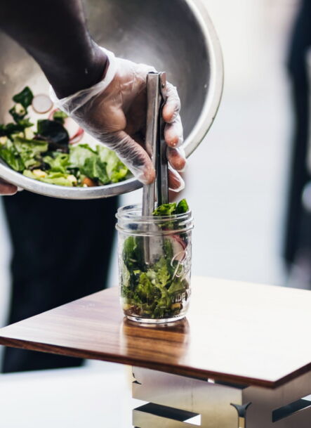 event marketing strategy