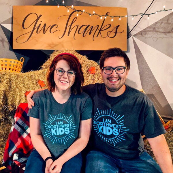 church graphic design