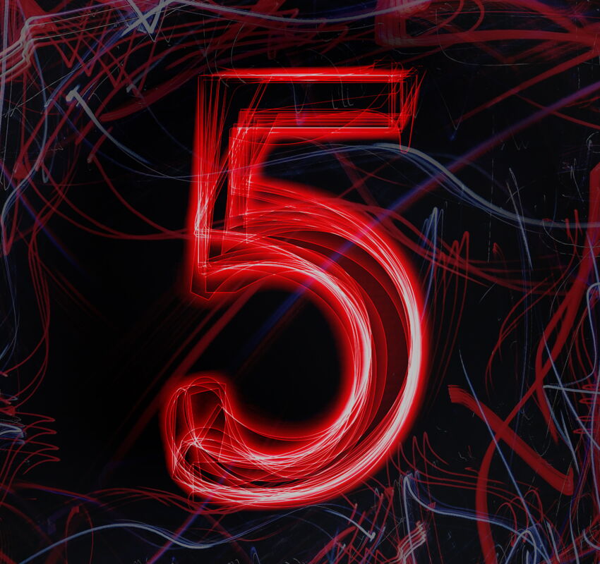 Five Web Design Mistakes to Avoid for a Successful Website