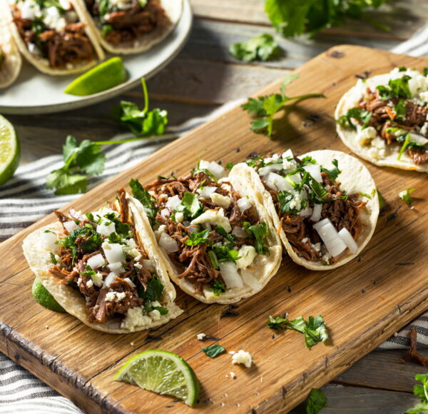 restaurant branding and marketing