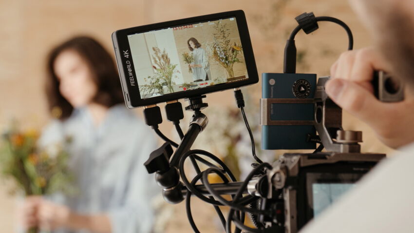 creative campaign development