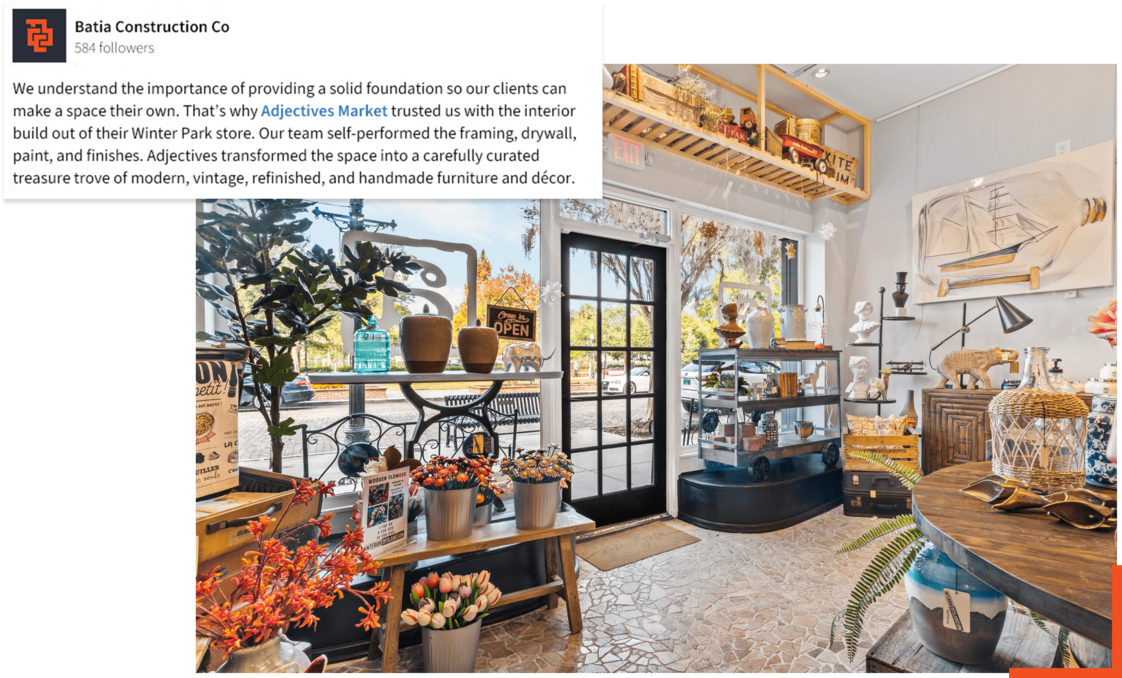 social media management