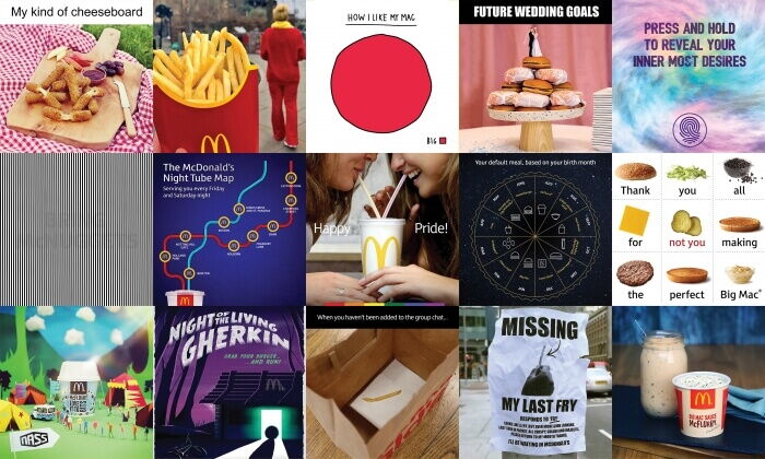 Social Media Marketing Agency