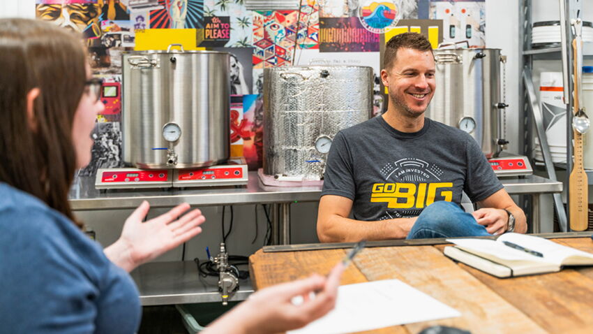 social media planning and strategy