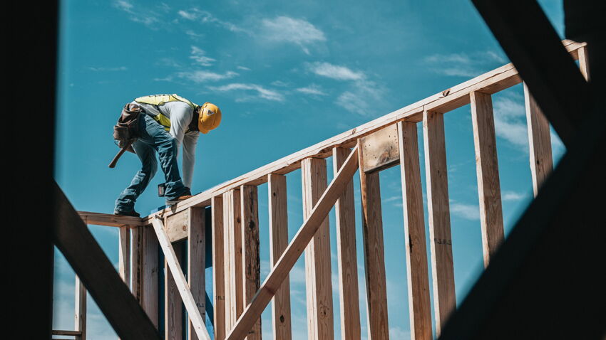 creative content marketing for the construction industry