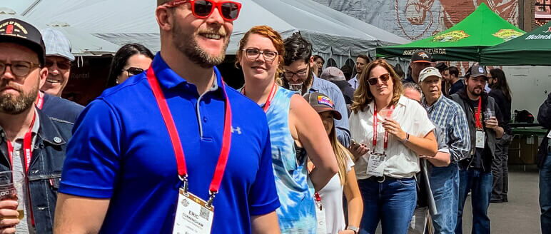 6 Surefire Steps to Maximize the ROI for Your Event Marketing