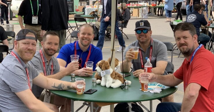 lead generation marketing