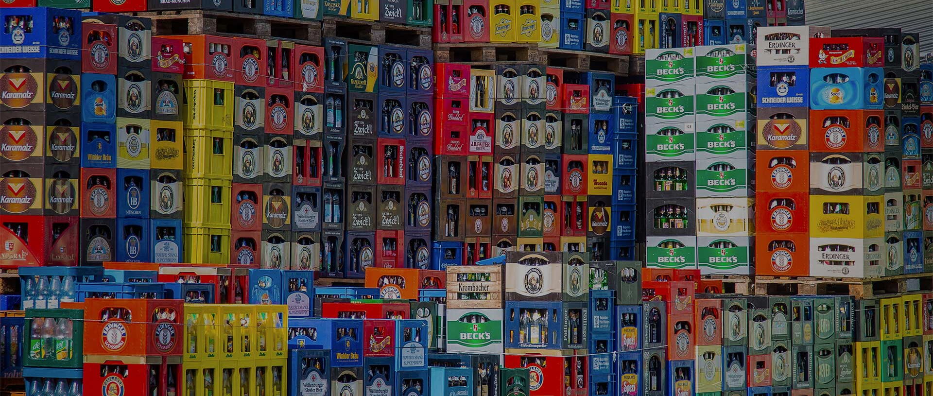 How Craft Breweries Can Improve Distribution with Creative Packaging and Storytelling