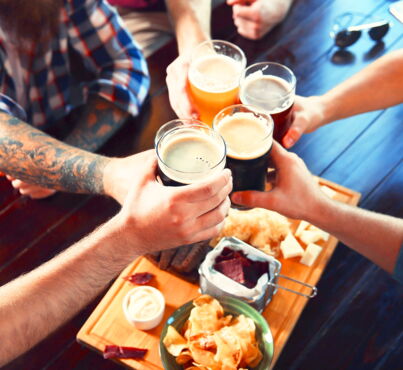 logistics branding and marketing