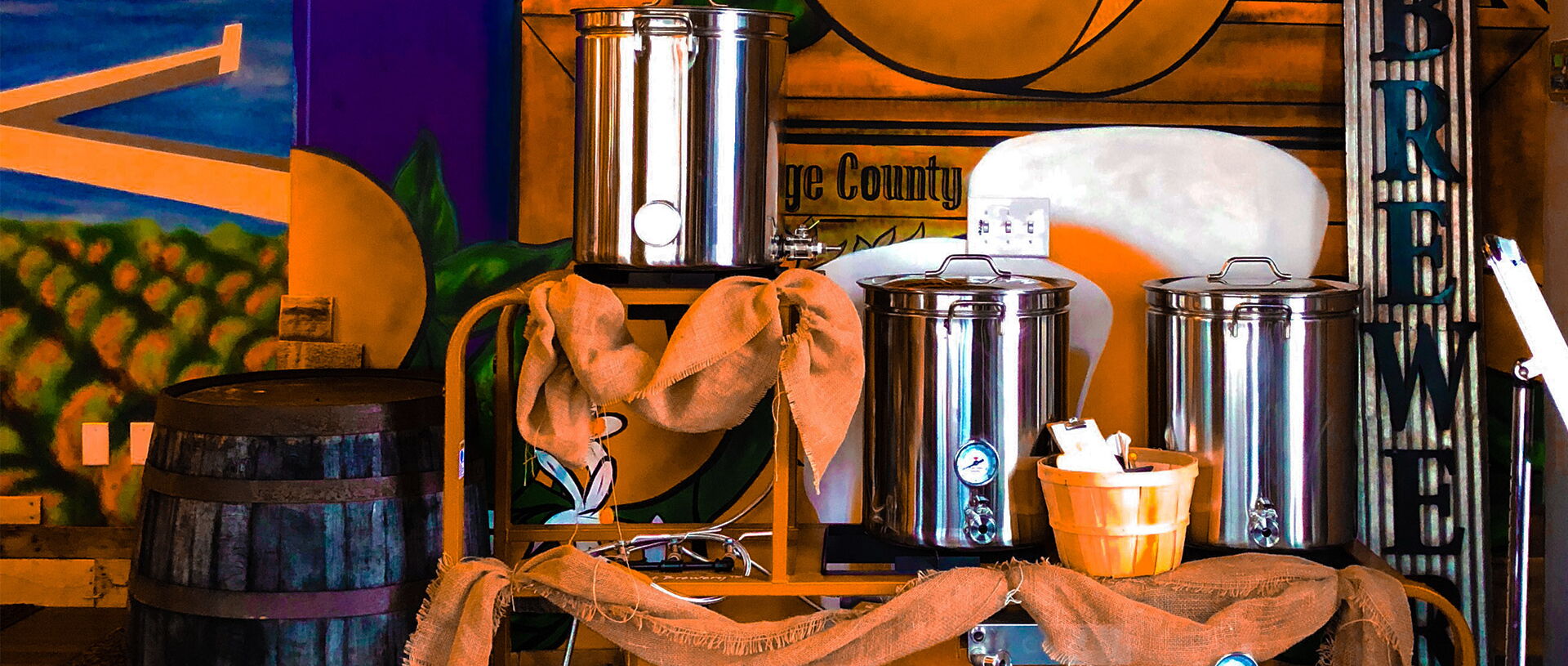 Beer Marketing Strategy