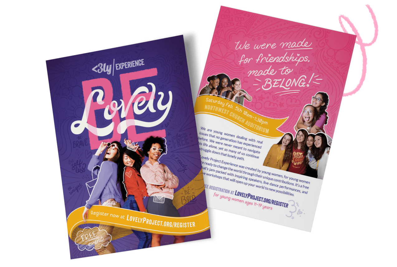 creative campaign development