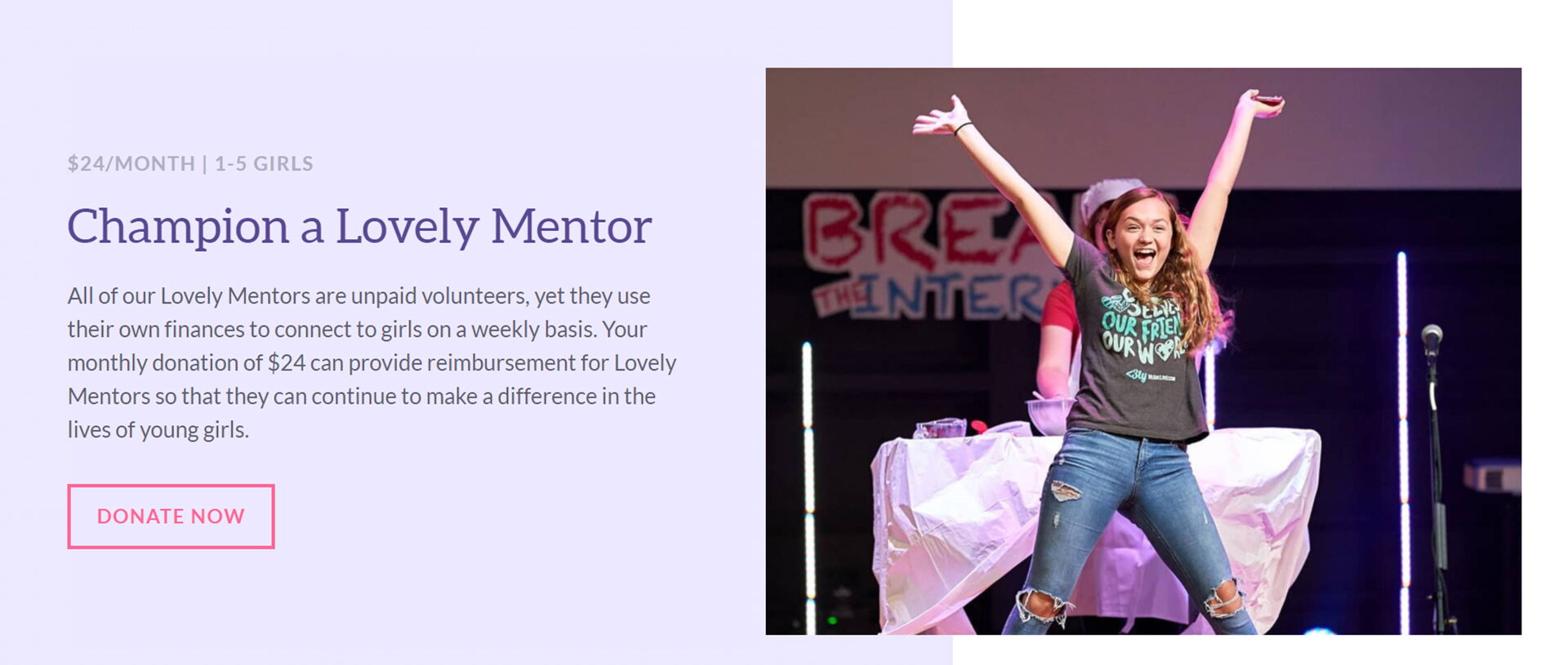 creative campaign development