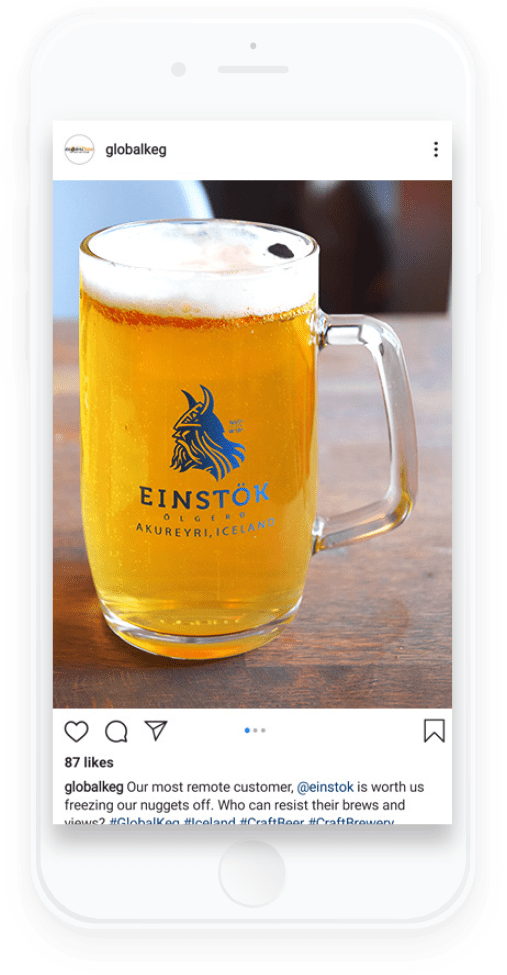 social media marketing services