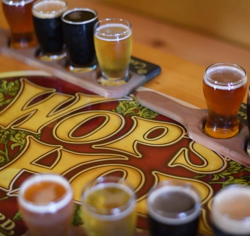 Digital Marketing for Breweries