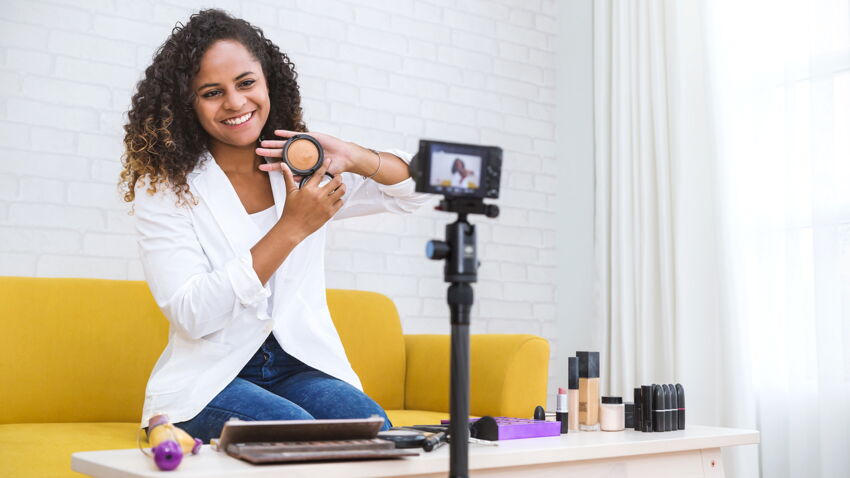 influencer marketing