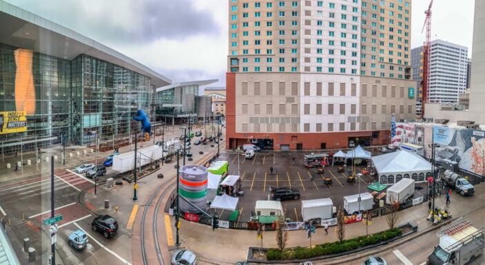 Marketing Strategy for B2B