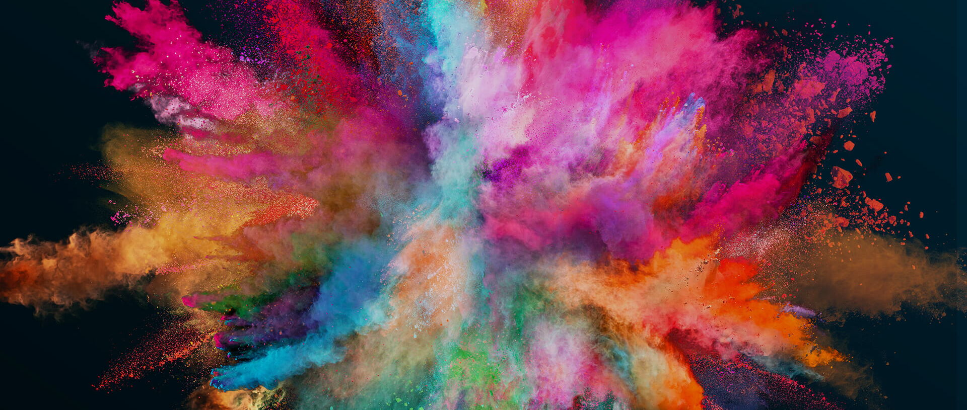 The rad psychology of color and how it affects your bottom line