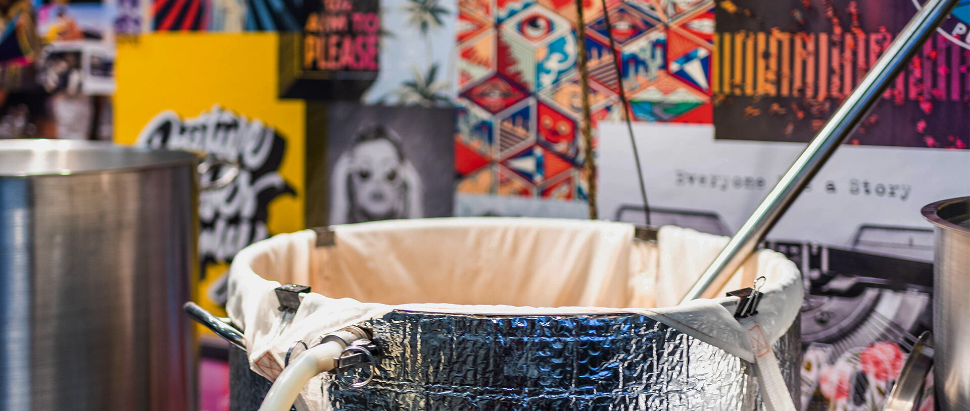 The Power of + Brewery: How Being Different Leads to Exponential Growth