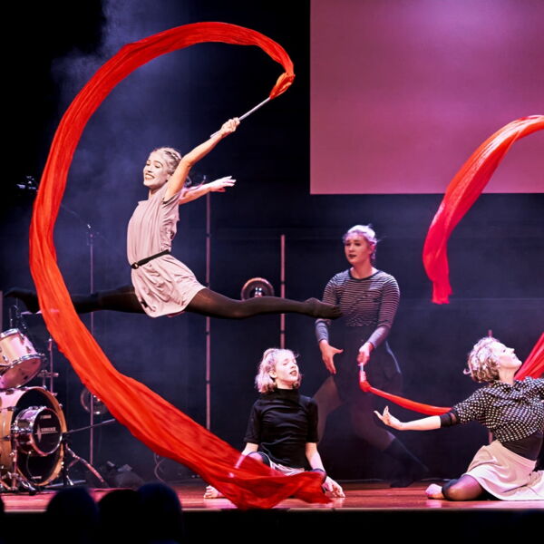 church social media marketing