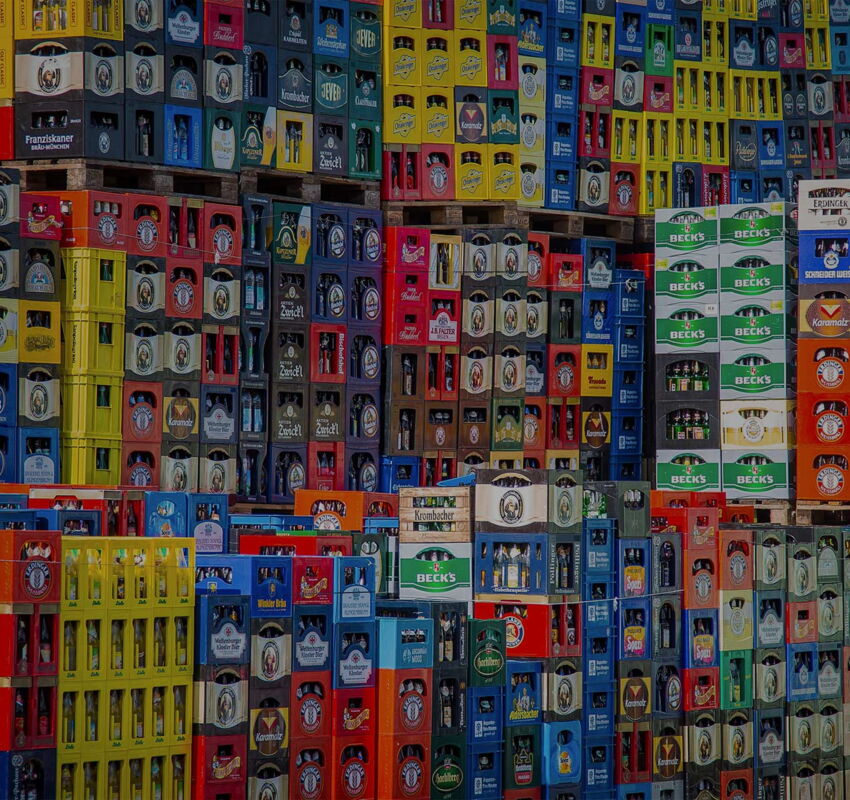 How Craft Breweries Can Improve Distribution with Creative Packaging and Storytelling