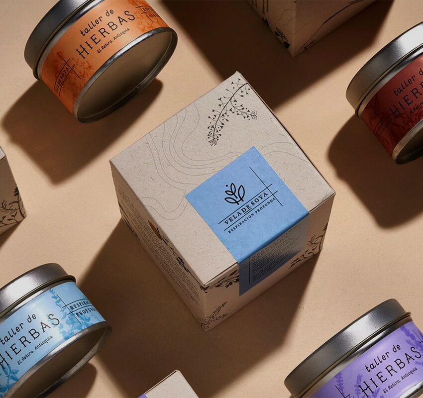 How Package Design Influences Perceived Quality In Retail M&A