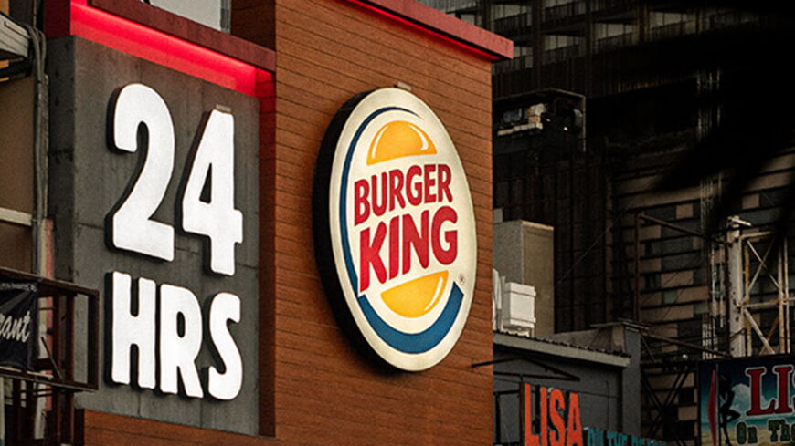 brand identity development